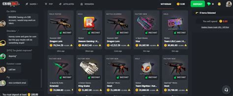csgotrading site|CSGORoll .